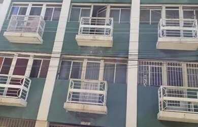 Imagem 7: Apartamento com 1 dormitório à venda, 43 m² por R$ 106.000 - Centro...