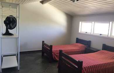 Imagem 9: Casa de Condominio, a 150 m da praia de Maresias. 4 suítes, lareira,...