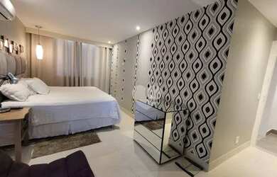 Imagem 10: Cobertura com 4 quartos à venda, 317 m² por R$ 2.250.000 - Recreio dos Bandeirantes - Rio