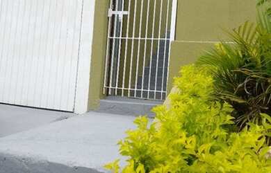 Imagem 5: Vende se. Área de serviço, 280m² de Área, 3 Vagas na garageme3 Dormitórios