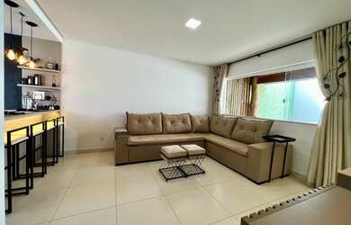 Imagem 14: Temporada Itaparica Lindo Village, 3/4, Fino Acabamento, Piscina, Condomínio...