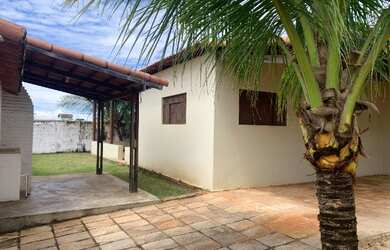 Imagem 11: Casa de Praia Zumbi ao lado Rio Punaú e Lagoa Cotia