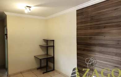 Imagem 5: Apartamento Térreo Residencial Spazio Fratelli por R$ 225.000.00