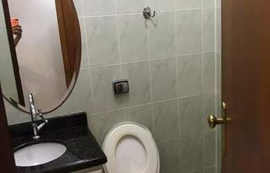 Imagem 11: Apartamento mobiliado a venda no Ed. La Fontana - Jardim Bela Vista