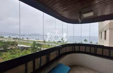 Imagem: O apartamento possui 3 Dormitórios, 1 Banheiro, 1 Vaga na garagem