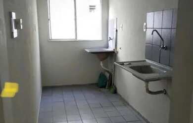 Imagem 2: Apartamento residencial Piancó 8