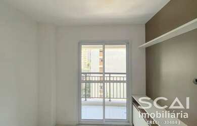 Imagem 1: Studio de 32m² disponível para venda no Condomínio Arthur Prado