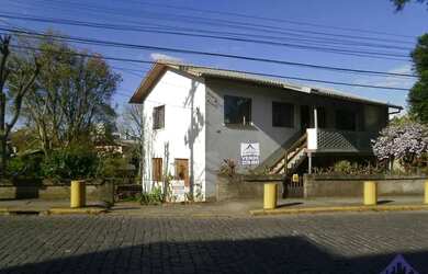 Imagem 1: CASA MISTA BELA VISTA. Churrasqueira, 154m² de Área, 2 Vagas na garageme5...