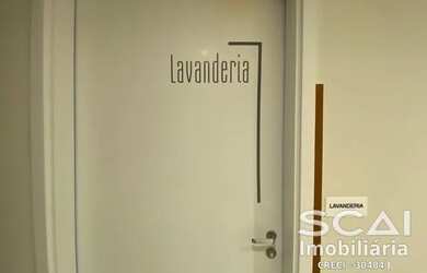 Imagem 12: Studio de 32m² disponível para venda no Condomínio Arthur Prado