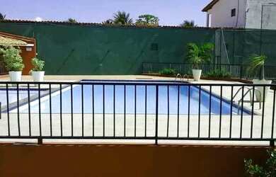 Imagem 12: Condomínio Portal Do Atlântico Casa 3 Suítes Rod Dos Náufragos . 1UMSG1J