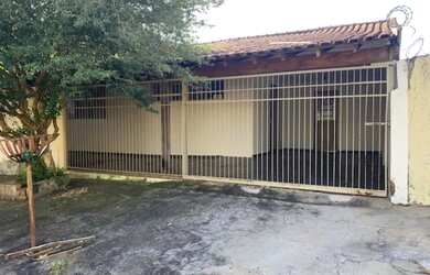 Imagem 1: CASA RESIDENCIAL PARA LOCAÇÃO NO JARDIM SORAIA