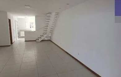 Imagem 2: Casa com 3 suítes à venda, 165 m² por R$ 690.000 - Itaipu - Niterói/RJ