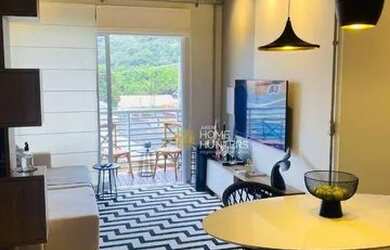 Imagem 1: Apartamento com 2 dormitórios, 80 m² - venda por R$ 1.200.000 ou aluguel...