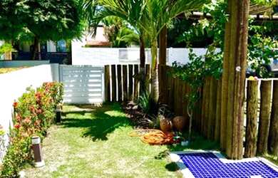 Imagem 8: Temporada Itaparica Lindo Village, 3/4, Fino Acabamento, Piscina, Condomínio...