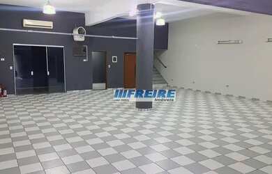 Imagem 4: Salão, 391 m² - venda por R$ 1.550.000 ou aluguel por R$ 9.078/mês...