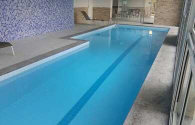 Imagem 1: APARTAMENTO A VENDA NO RESIDENCIAL GARDEN SEVILHA BOA VISTA