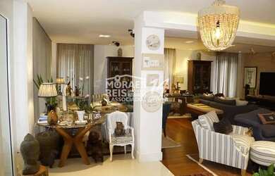 Imagem 10: Casa à venda, 650 m² por R$ 3.999.000,00 - Morumbi - São Paulo/SP