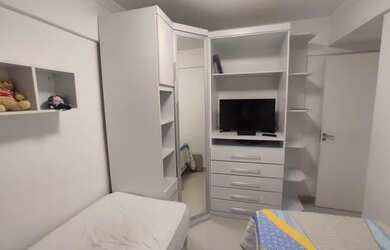 Imagem 11: Apartamento para Venda em Belo Horizonte, Buritis, 2 dormitórios, 1 suíte,...