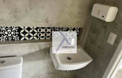 Imagem 4: Sala para alugar, 35 m² por R$ 3.330/mês - PACOTE Vila Madalena - São Paulo/SP