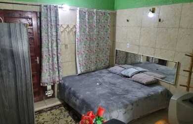 Imagem 3: Kitnet mobiliados um como so