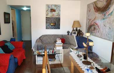 Imagem 3: Ap. Venda com 94m² e 3 quartos em Botafogo - Rio de Janeiro - RJ