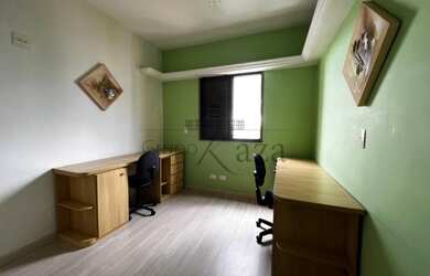 Imagem: Apartamento Duplex - Jardim Aquarius - Residencial Aquarius