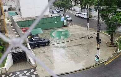 Imagem 15: Apartamento com 3 dorms, Gonzaga, Santos - R$ 760 mil, Cod: 1592959