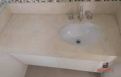 Imagem 16: Apartamento com sacadão próximo ao metrô Praça da Árvore, com lazer completo em ótima loc