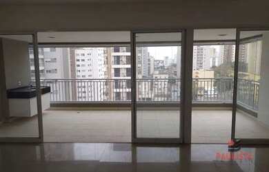 Imagem 6: Apartamento com sacadão próximo ao metrô Praça da Árvore, com lazer completo em ótima loc