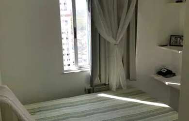 Imagem 14: Apartamento 3/4 sendo 1 suíte, 2 vagas de garagem - Vivai Imbuí