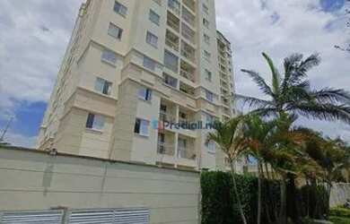 Imagem 2: Apartamento com 2 dormitórios, 49 m² - venda por R$ 375.000,00 ou aluguel...