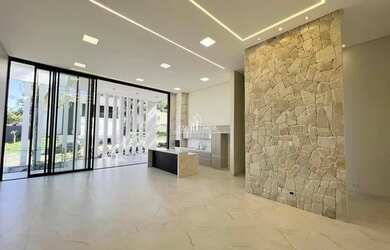 Imagem 11: Goiânia - Casa de Condomínio - Condomínio Portal do Sol Garden