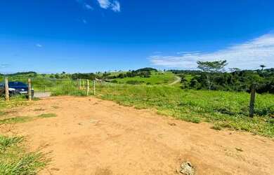 Imagem: A chácara possui 5.000m² de Área e está localizado em Goianira