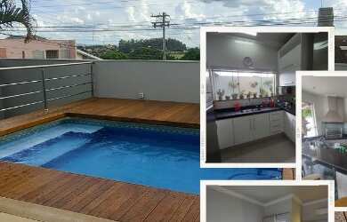 Imagem: Sobrado à venda - Jd Paulista