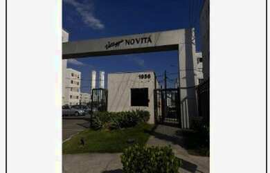 Imagem: O apartamento possui 2 Dormitórios, 1 Banheiro, 4.347m² de