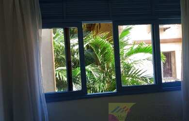 Imagem: O apartamento possui 1 Dormitório, 1 Banheiro, 43m² de Área