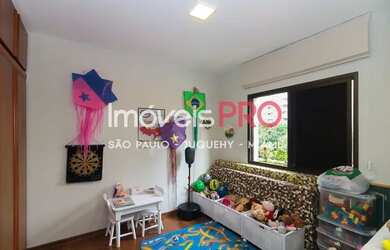 Imagem 16: 4 dormitórios, duas suítes, 3 vagas, condomínio exclusivo