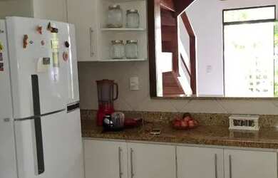 Imagem 5: Village Duplex com 3/4 totais em Stella Maris - Salvador - BA