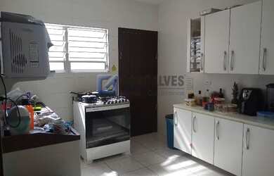 Imagem 9: SAO BERNARDO DO CAMPO - Residential / Home - RUDGE RAMOS