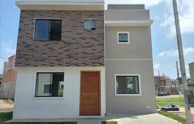 Imagem 1: Sobrado Condomínio Fechado