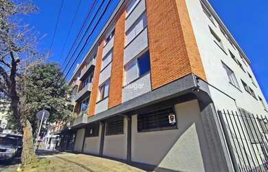 Imagem: O apartamento possui 3 Dormitórios, 2 Banheiros, 1 Vaga na