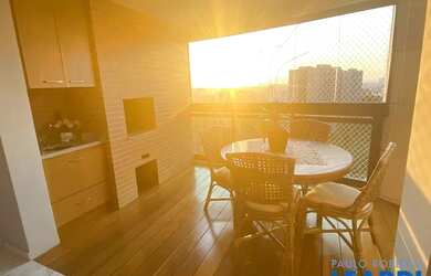 Imagem 7: APARTAMENTO - MORUMBI - SP