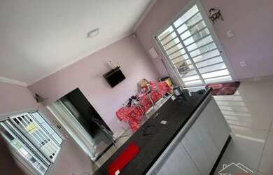 Imagem 6: Casa à venda por R$ 690.000 - Jardim Camila - Mogi das Cruzes/SP