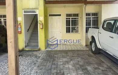 Imagem 9: Apartamento com 2 dormitórios, 51 m² - venda por R$ 175.000,00 ou aluguel...