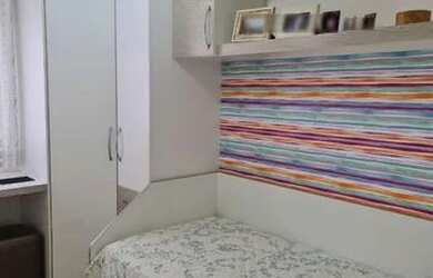 Imagem 2: Apartamento à venda em Vila Alice com 87 m², 3 quartos, 1 suíte, 2 vagas