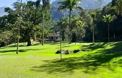 Imagem: A fazenda possui 110.000m² de Área e está localizado em