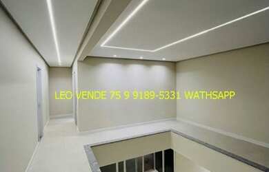 Imagem 3: Leo vende, Sim, Dahma, 4 suítes, goumert, piscina, veja fotos