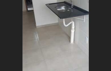 Imagem 4: Bonfim Paulista apartamento 2 dormitórios Vita térreo novo alugo