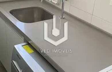 Imagem 9: Apartamento com 2 dormitórios à venda, 74 m² por R$ 1.398.990,00 - Brooklin - São Paulo/SP