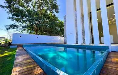 Imagem 7: Goiânia - Casa de Condomínio - Condomínio Portal do Sol Garden